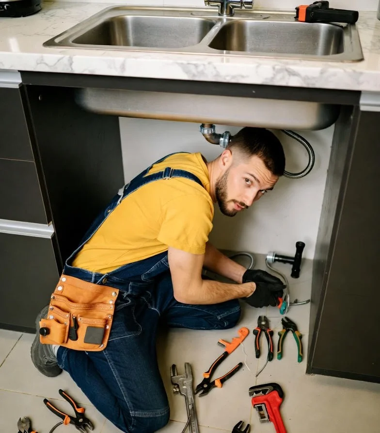 Professional plumbing service in Fort Erie