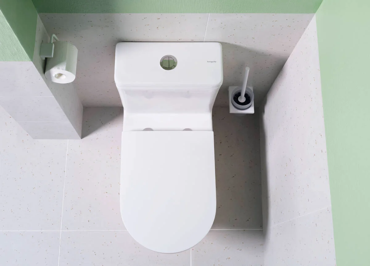 Toilet repair plumber in Fort Erie